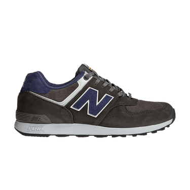 New Balance 576 Made in England 'Tea Pack - Earl Grey'