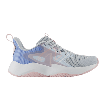 New Balance Rave Run v2 Little Kid 'Bright Sky Rose Sugar'