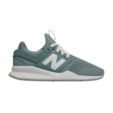 New Balance Wmns 247 'Smoke Blue White'