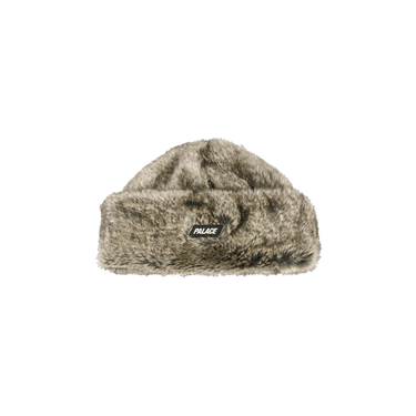 PALACE Teddy Beanie Fox ビーニー 1541276_00.png.png