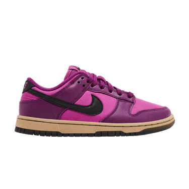Buy Wmns Dunk Low 'Viotech' - FZ2552 500 | GOAT