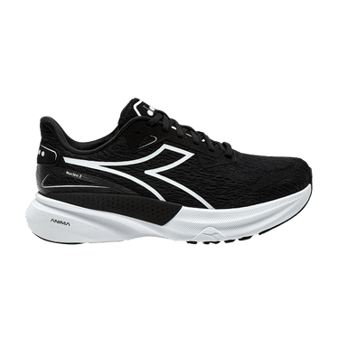 Diadora Wmns Equipe Nucleo 2 'Black White'