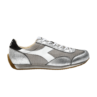 Diadora Equipe Stellar SW 'Silver Metalized'