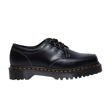 靴 Dr.Martiens CLASSIC ANALINE Dr Martens Aniline 1461 ST 'Black'