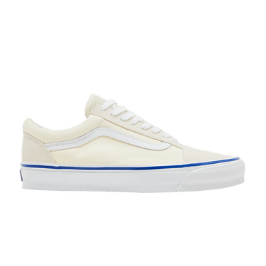 Vans Old Skool 36 LX 'Off White'