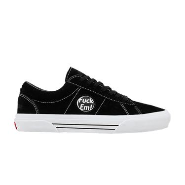 Buy Supreme x Sid 'Fuck 'Em Pack - Black' - VN000MQ8CJK | GOAT