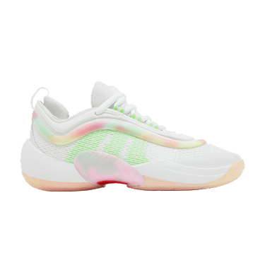Haribo x adidas D.O.N. Issue #6 J 'Cloud White'