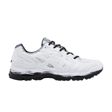 Gallery Dept. x ASICS Gel K1011 'Mental Energy - Painted'