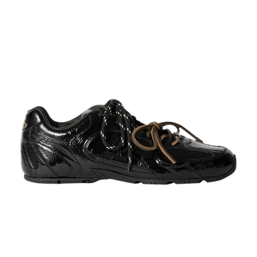 Buy New Balance x Miu Miu Wmns 530 SL 'Black Patent