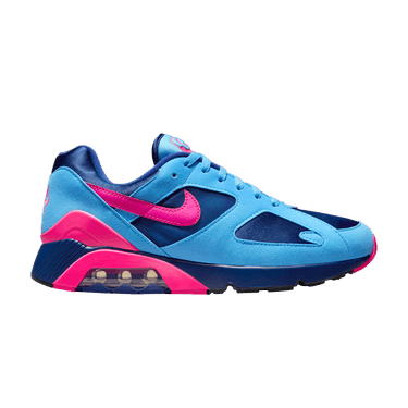 Nike air max 180 college dropout clearance