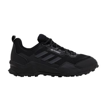 Adidas Terrex AX4 'Black Carbon'