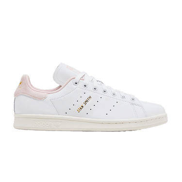 adidas Wmns Stan Smith 'White Velvet Sandy Pink'