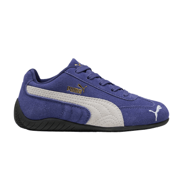 Puma Speedcat OG Little Kid 'Blue Crystal'