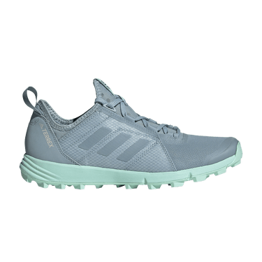 Adidas Terrex Agravic Speed 'Ash Grey Clear Mint'