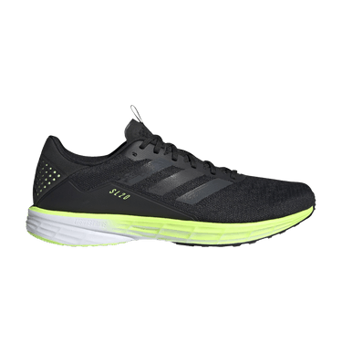 Adidas SL20 'Black Signal Green'