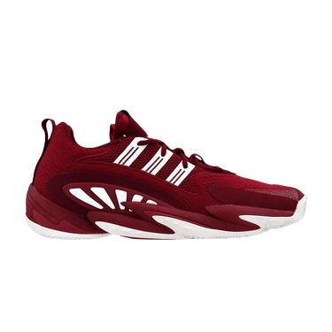Buy Adidas Crazy BYW 2.0 'Power Red' - FV7045 | GOAT
