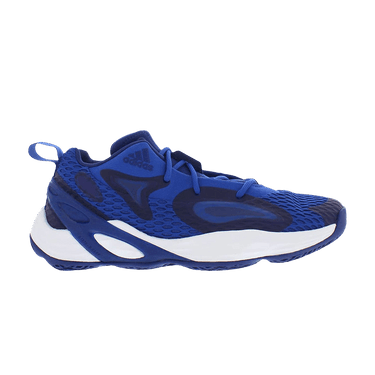 Adidas Exhibit A 'Royal Blue'