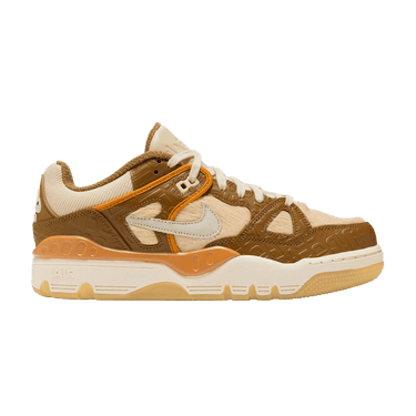 Buy Nigo x Air Force 3 Low 'OGIN - Light British Tan' Otsumo