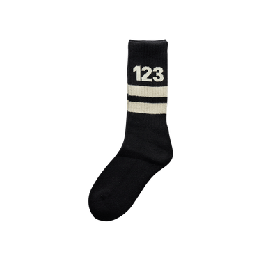 【Rivington Roi Rebis】RRR123 SOCKS 123 SOCKS – RIVINGTON roi Rebis