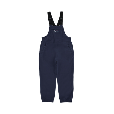 Buy Supreme WINDSTOPPER Overall 'Navy' - FW24P74 NAVY | GOAT