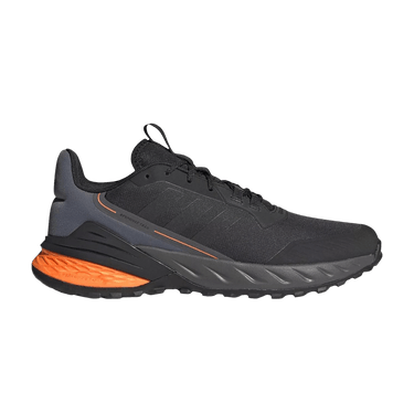 Adidas Response Trail 2.0 'Black Grey Orange'