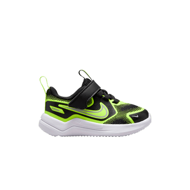 Nike Cosmic Runner TD 'Black Volt'