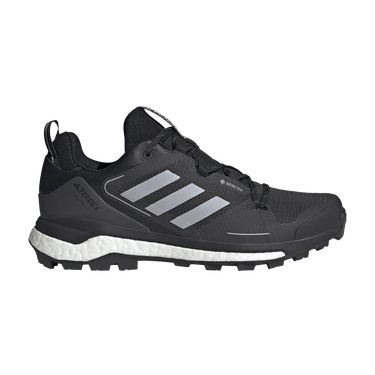 Adidas Terrex Skychaser 2 GORE-TEX 'Black Halo Silver'