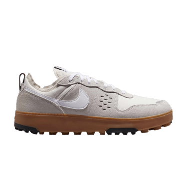 Nike C1TY 'Vast Grey Gum'