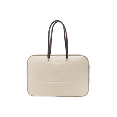 トートバッグ ADIDAS X WALES BONNER | WB LARGE BAG CHALK WHITE IW1164 s-l400.jpg