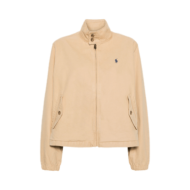 Buy Polo Ralph Lauren City Jacket 'Vintage Khaki' - 211936442003