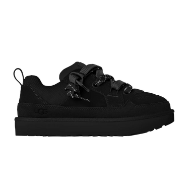 UGG Wmns Lo Lowmel 'Black'