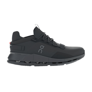 ON Wmns Cloudnova 2 'All Black'