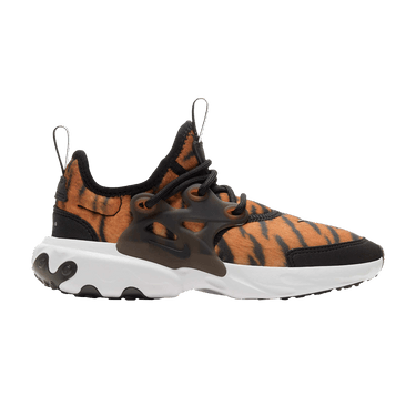 Nike React Presto PS 'Tiger Print'
