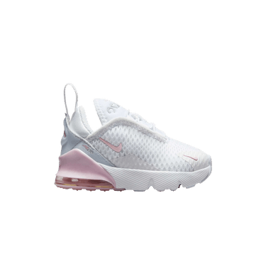 Nike Air Max 270 TD 'White Pink Foam'