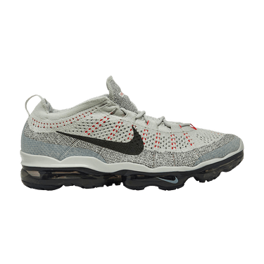 Buy Air VaporMax 2023 Flyknit 'Light Silver Smoke Grey