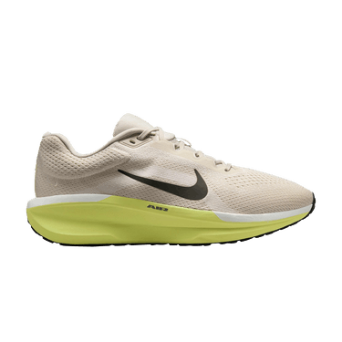 Nike Air Winflo 11 'Light Orewood Brown Lemon Twist'