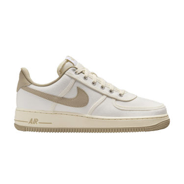 Nike Wmns Air Force 1 '07 Low 'Sail Coconut Milk'