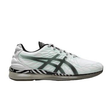 Asics Wmns Gel Quantum Infinity 2 'White Black'