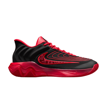 Nike Giannis Immortality 4 'Bred'
