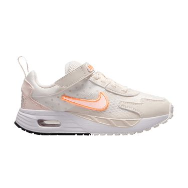 nike 270 react peach