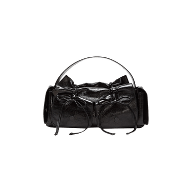 Buy Acne Studios Multipocket Bag 'Black' - A10432 GOAT BLAC | GOAT CA
