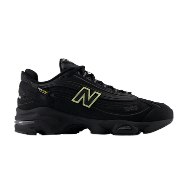 New Balance 1000 'Cordura Pack - Black'
