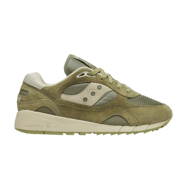 Saucony Shadow 6000 'Sage'