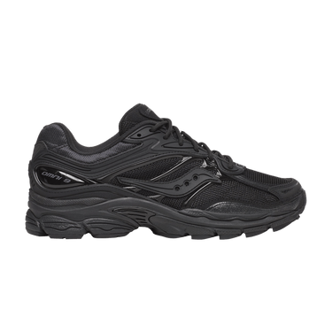Saucony ProGrid Omni 9 'Armor Pack - Black'