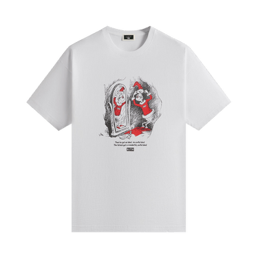 ☆ KITH x THE GRINCH ornament vintage tee コラボTシャツ ☆ Kith x The Grinch Santa Vintage Tee White XL | eBay