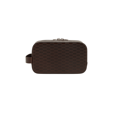 Kith Monogram Dopp Kit 'Incognito'
