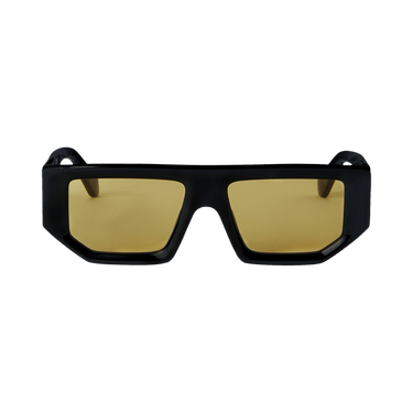 Off-White Vancouver Sunglasses 'Black'