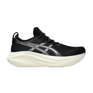 ASICS Gel Nimbus 27 'Black Lake Grey'