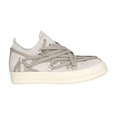 VIP【関税送料無料】希少 RICK OWENS MEGALACED SNEAKERS RU01E5886_LVSW1_411.png.png