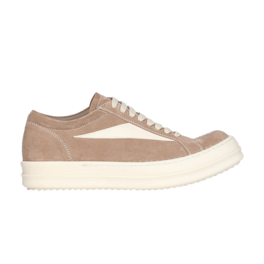 スニーカー RICK OWENS Men Sneakers RU01E5897 LVSLCO 1411 Brown snekas vintage sneakers man brown - RICK OWENS - d — 2